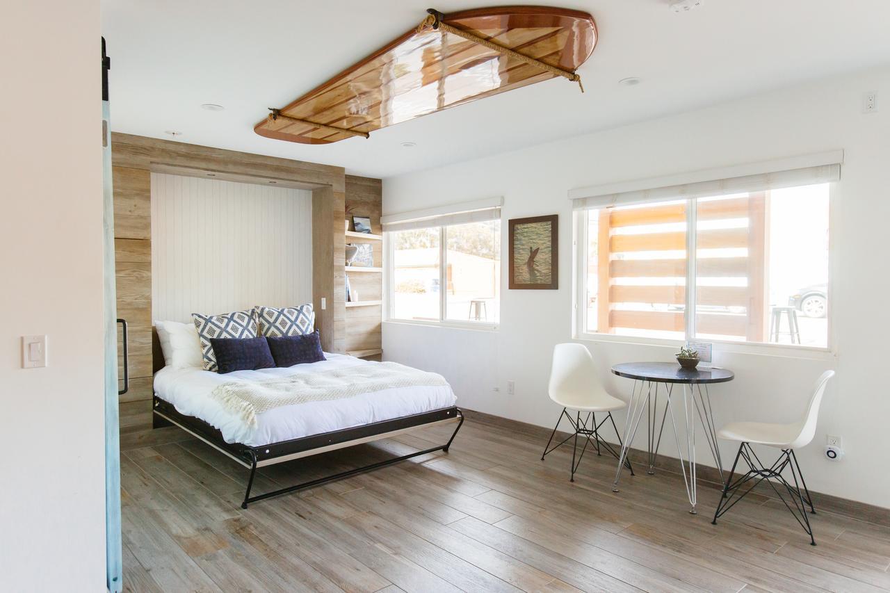 Surfhouse Motel Encinitas Exterior photo