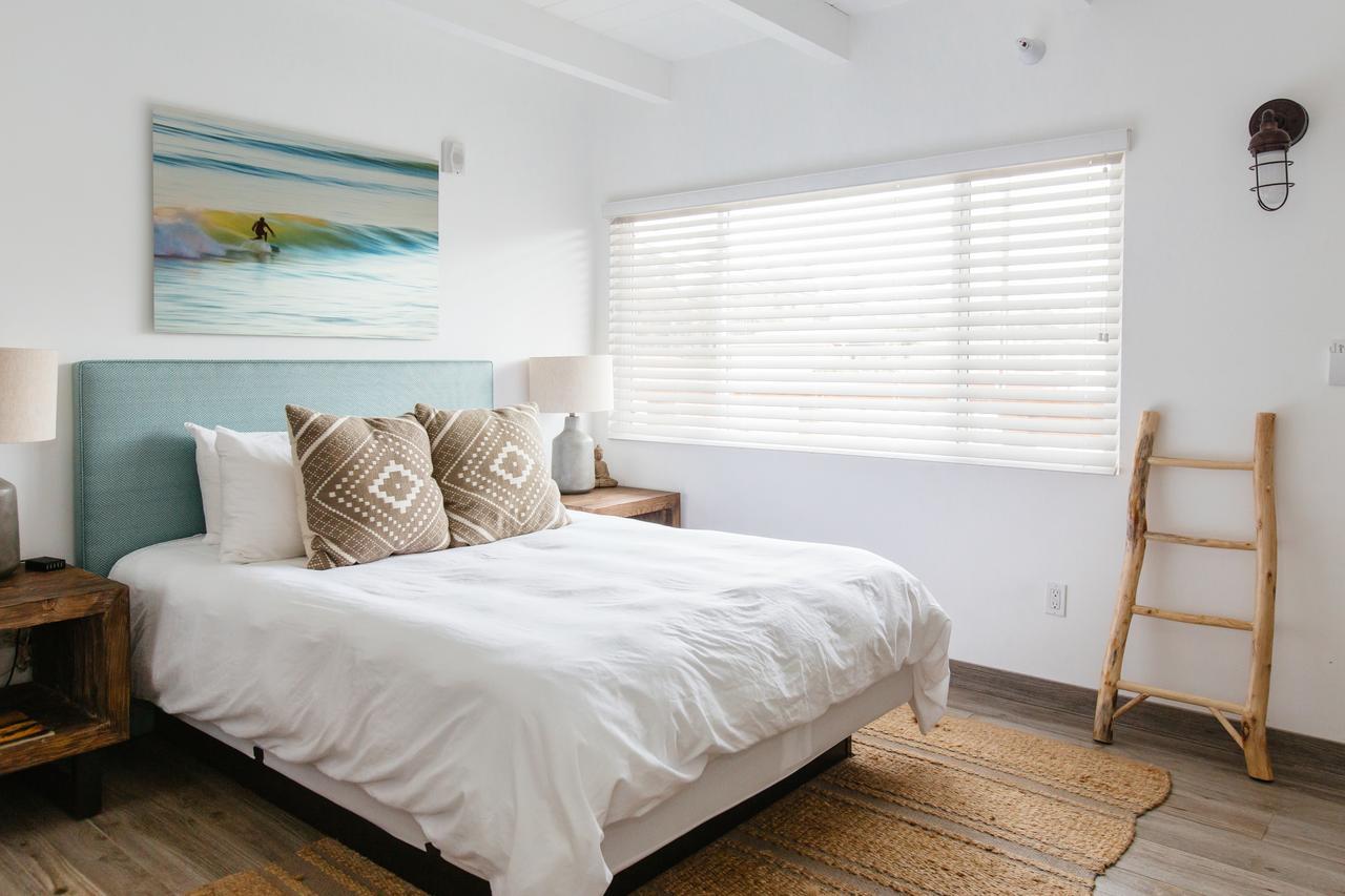 Surfhouse Motel Encinitas Exterior photo