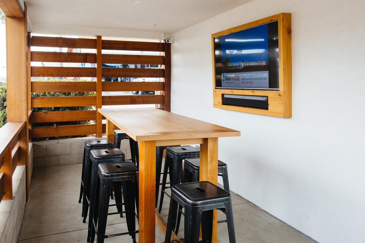 Surfhouse Motel Encinitas Exterior photo