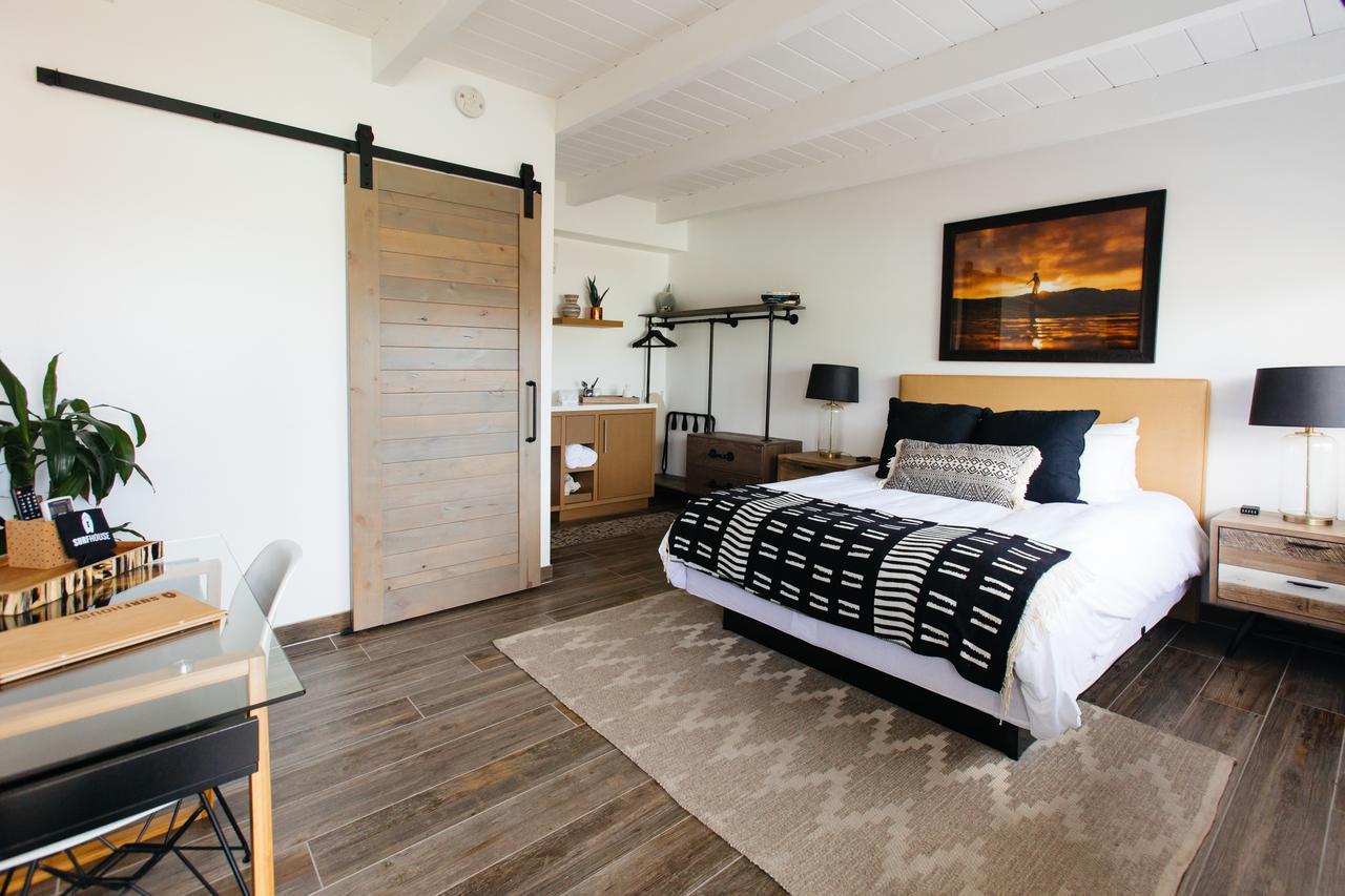 Surfhouse Motel Encinitas Exterior photo