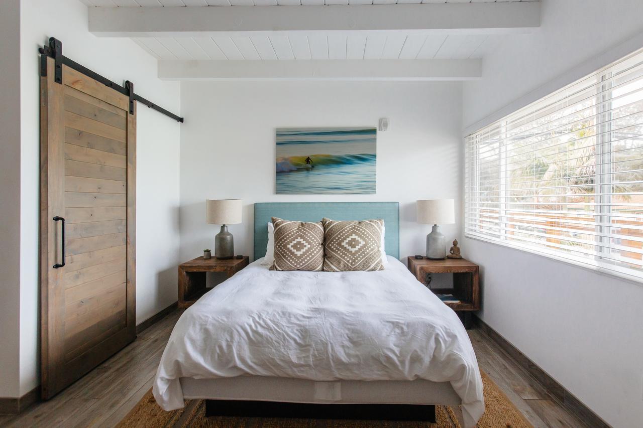 Surfhouse Motel Encinitas Exterior photo
