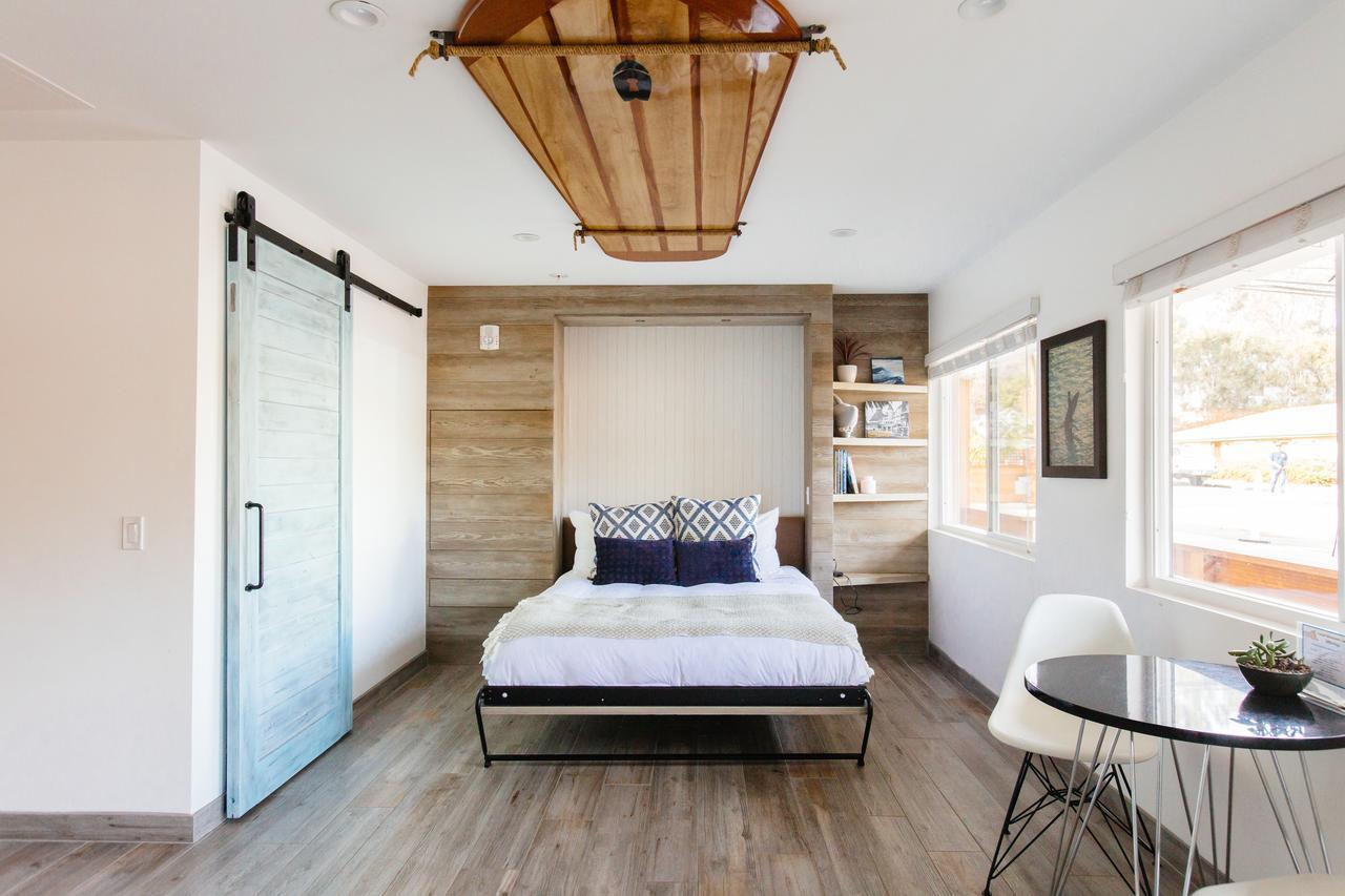 Surfhouse Motel Encinitas Exterior photo