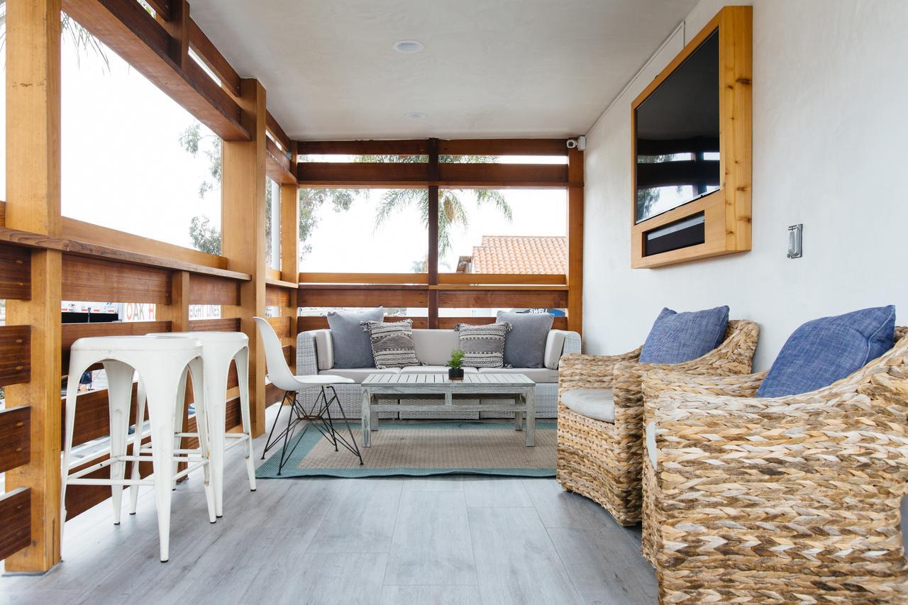 Surfhouse Motel Encinitas Exterior photo