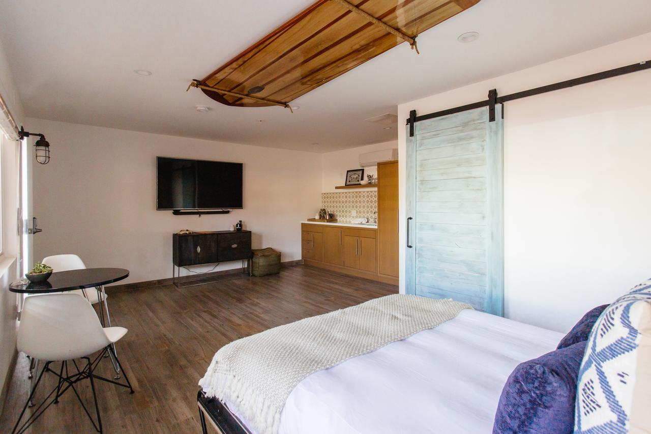 Surfhouse Motel Encinitas Exterior photo