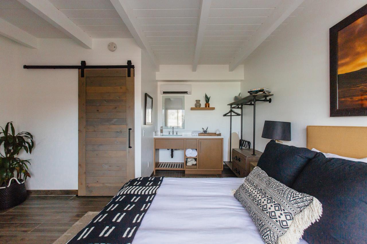 Surfhouse Motel Encinitas Exterior photo