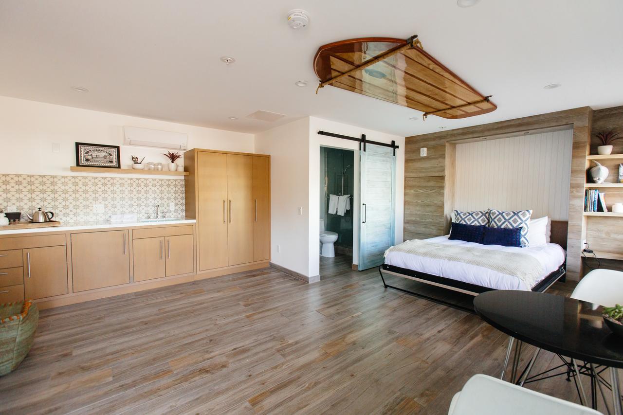 Surfhouse Motel Encinitas Exterior photo