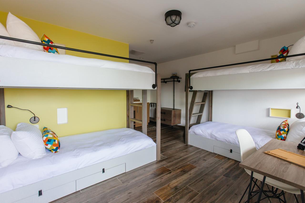 Surfhouse Motel Encinitas Exterior photo