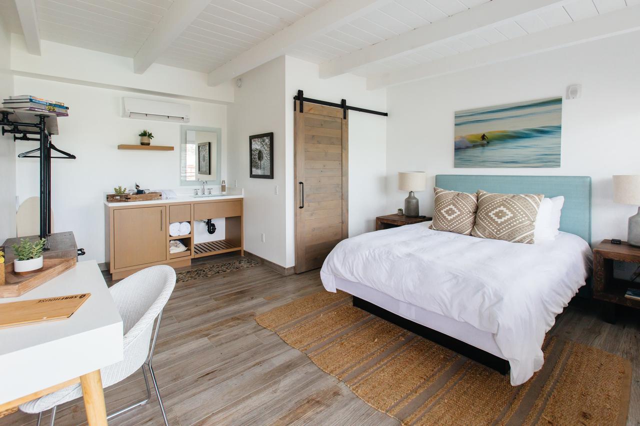 Surfhouse Motel Encinitas Exterior photo