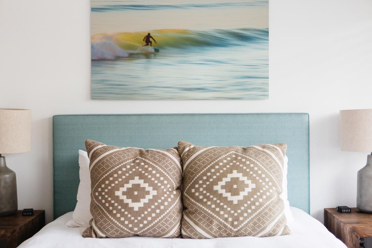 Surfhouse Motel Encinitas Exterior photo