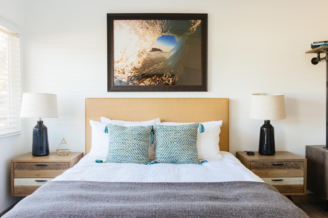 Surfhouse Motel Encinitas Exterior photo