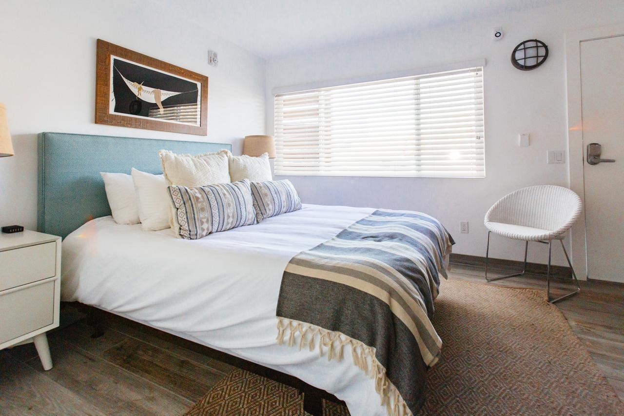 Surfhouse Motel Encinitas Exterior photo