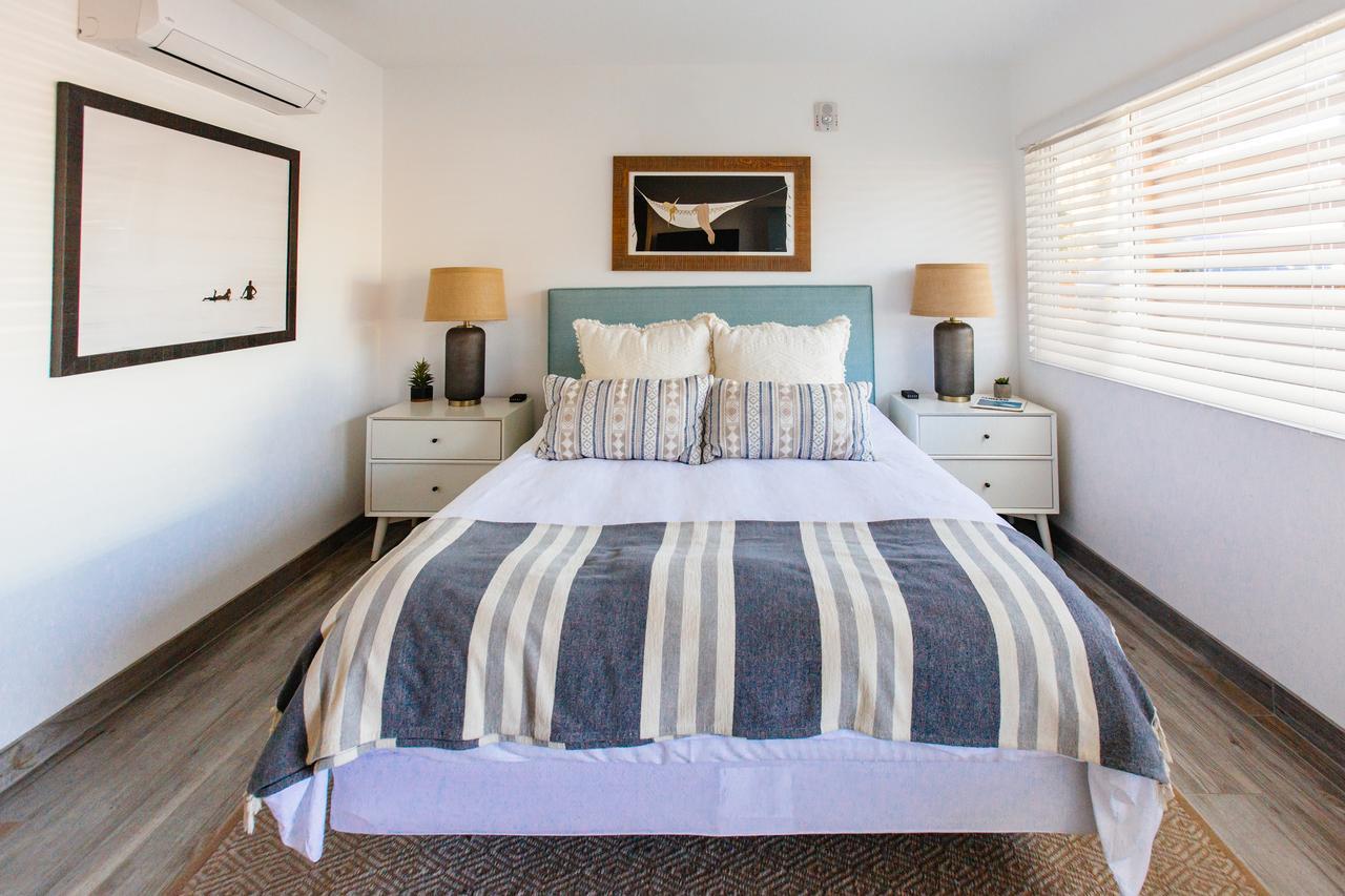 Surfhouse Motel Encinitas Exterior photo
