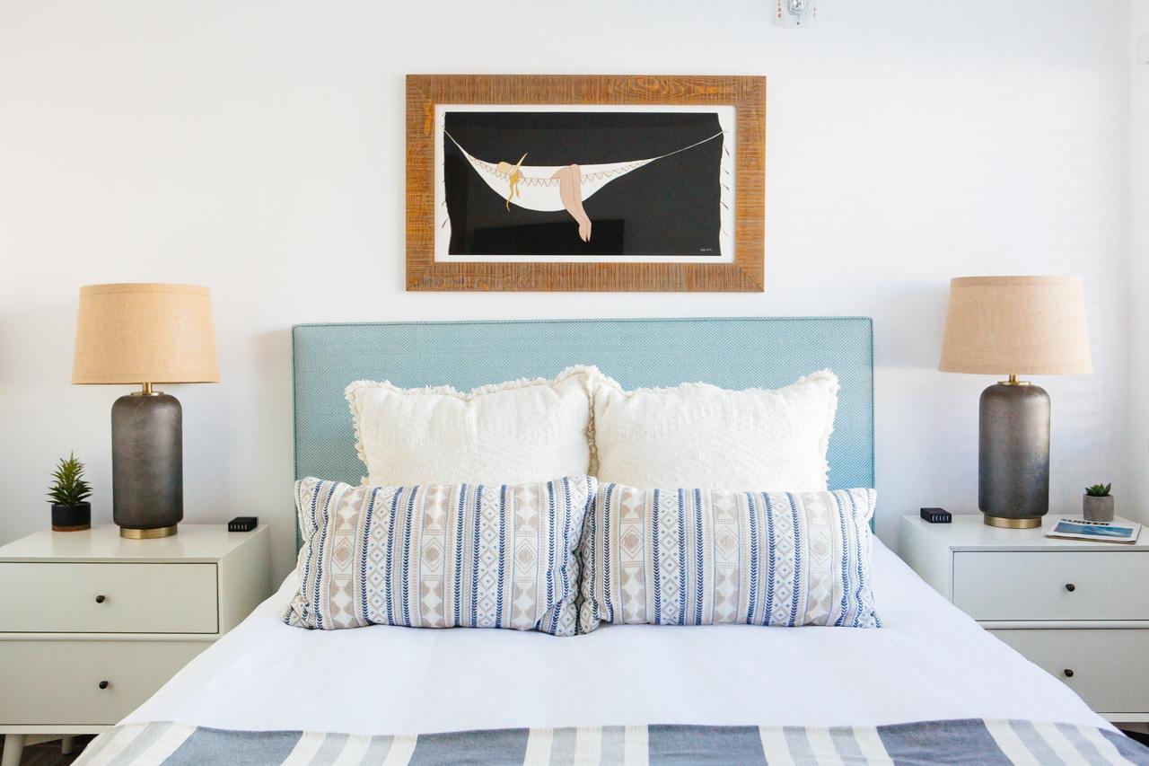 Surfhouse Motel Encinitas Exterior photo