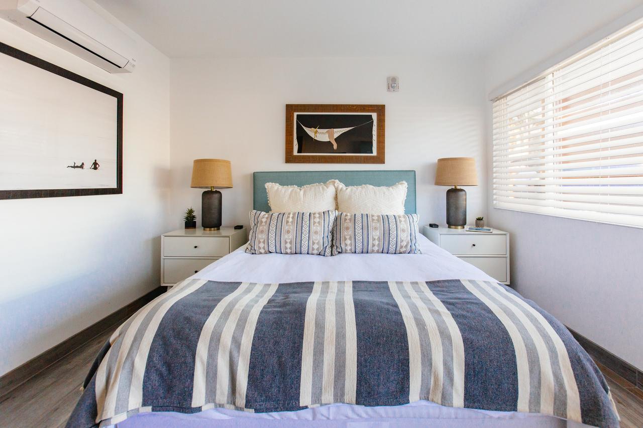 Surfhouse Motel Encinitas Exterior photo