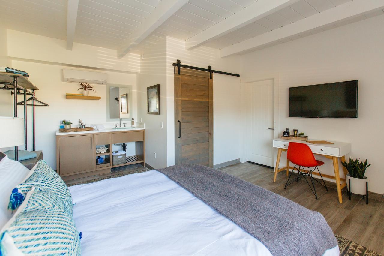 Surfhouse Motel Encinitas Exterior photo