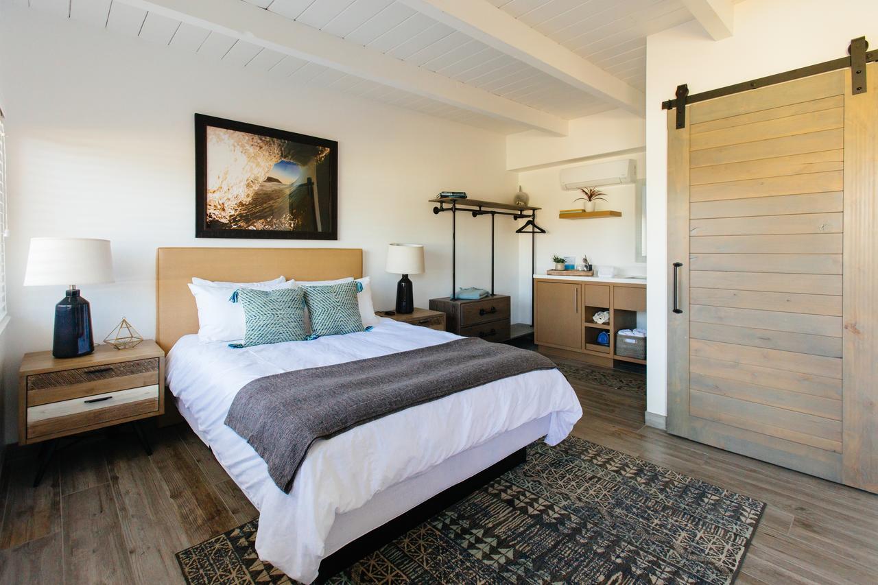 Surfhouse Motel Encinitas Exterior photo