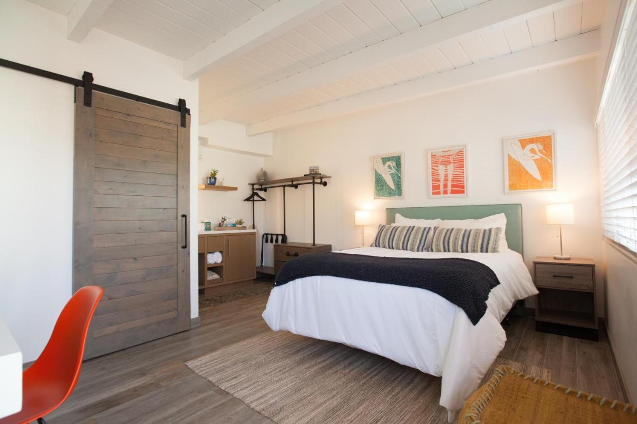 Surfhouse Motel Encinitas Exterior photo