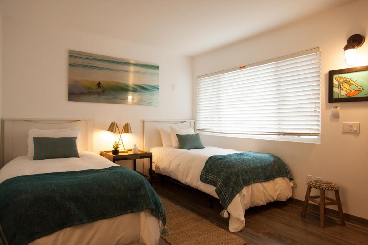 Surfhouse Motel Encinitas Exterior photo