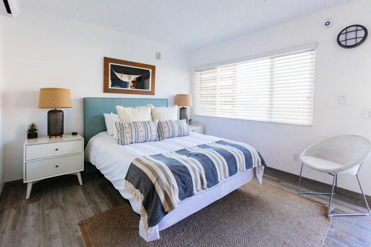 Surfhouse Motel Encinitas Exterior photo