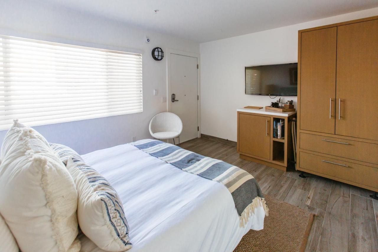 Surfhouse Motel Encinitas Exterior photo