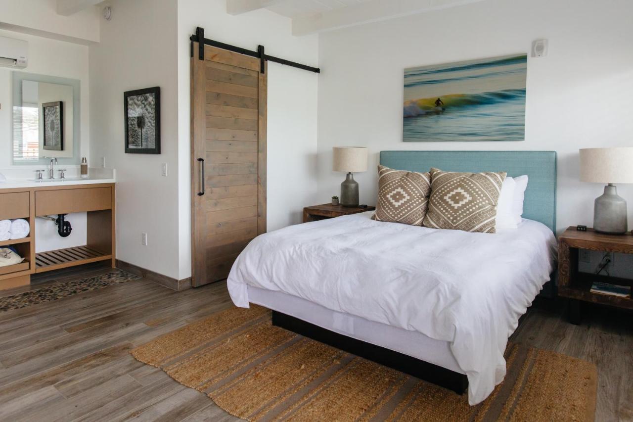 Surfhouse Motel Encinitas Exterior photo